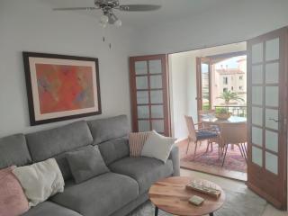 Bright Holiday Apartment Javea Arenal - 1