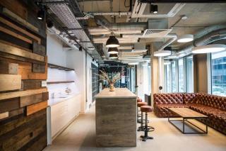 Student Only Bronze Ensuite Mid Level Lewisham Residence - 3