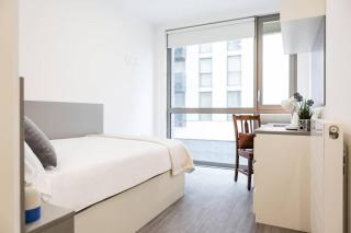 Student Only Bronze Ensuite Mid Level Lewisham Residence - 2