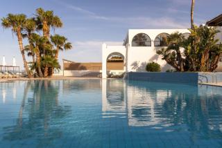 Oceanis Beach & Spa Resort - Psalidi - 2