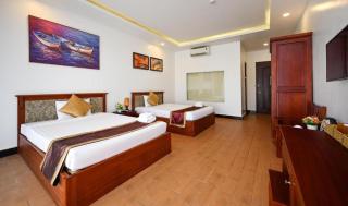 Hà Tiên Xưa Hotel - Hà Tiên - 3
