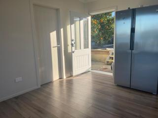 Entire seascape house - Kawhia - 3