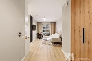 Fuzja Loft Boho by LookAp - Łódź - 6