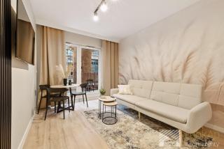 Fuzja Loft Boho by LookAp - Łódź - 1