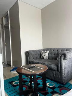 Cozy Escapes - 6