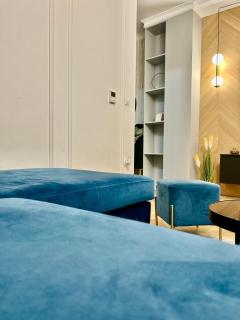 Apartman Venecija Banja Luka - Banja Luka - 7