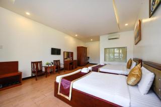 Hà Tiên Xưa Hotel - Hà Tiên - 7