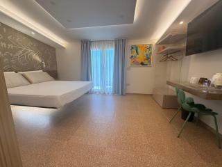 MIRARI Design Rooms - 1