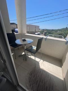 Apartmani Amira Sutomore - Sutomore - 4