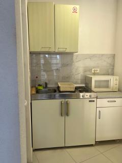 Apartmani Amira Sutomore - Sutomore - 3