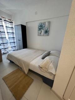 Apartmani Amira Sutomore - Sutomore - 2