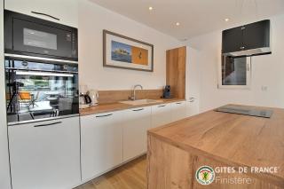 Maison vue mer avec SPA au Dourduff en mer - Plouézocʼh - 1