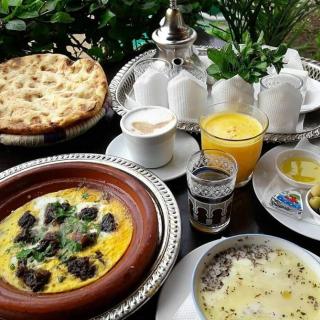 Dar itran - M’hamid El Ghizlane - 7