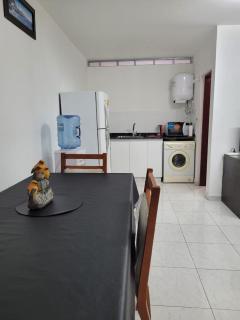 Departamento pleno centro - 1