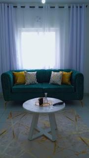 Tabbys staycation - Mombasa - 1