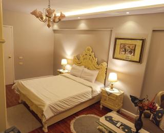 المهندسين شقه سوبر لوكس - محى الدين ابو العز - Il Cairo - 9