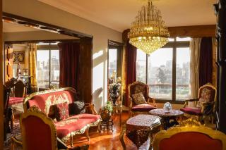 المهندسين شقه سوبر لوكس - محى الدين ابو العز - Il Cairo - 8