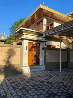 Arta Villa Amed - Ambat - 5