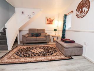 Wayside Farm Dairy Cottage - Scarborough - 7