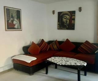 Chalet Azuga - 1