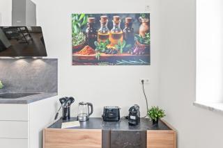 Nexstay Zentral für bis zu 6 nähe Bahnhof - Neumarkt in der Oberpfalz - 4