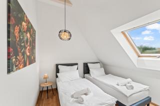 Nexstay Zentral für bis zu 6 nähe Bahnhof - 3