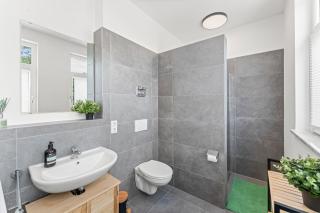 Nexstay Zentral für bis zu 6 nähe Bahnhof - 1