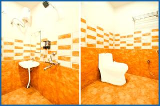 HOTEL KAKAN BHAWAN PALACE DARJEELING Near Mall Road - Darjeeling - 2