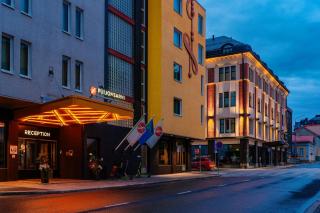 Original Sokos Hotel Puijonsarvi - 0