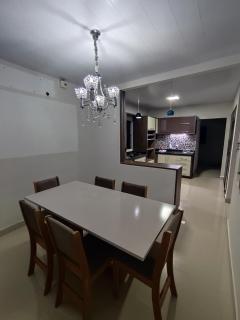 Casa de 3 quartos com piscina - 1