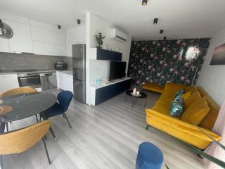 Luxurious and Relax Apartment - Košice - 6