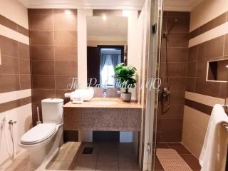 Affordable Luxury The Park Villas MQ Muscat - 9