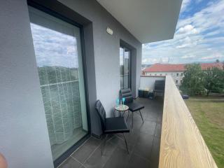 Luxurious and Relax Apartment - Košice - 2