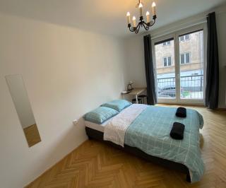 Fantastic Inn WAW - CH10 - Warsaw - 7