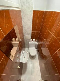 Fantastic-Inn Warszawa - CH10 - Warschau - 6