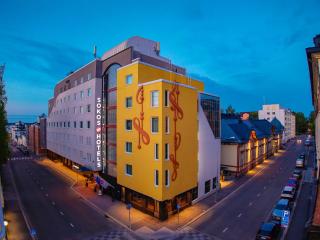 Original Sokos Hotel Puijonsarvi - 0