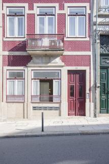 Liiiving in Porto - Urban Retreat Apartment - 3