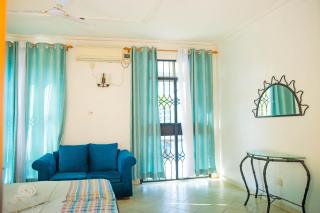Shikara Apartments - Mombassa - 2