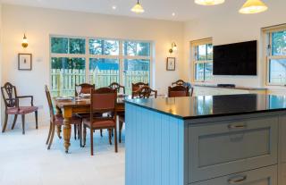 The Old Coach House & The Hayloft - 4