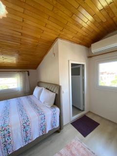 Nisa apart - Fethiye - 1