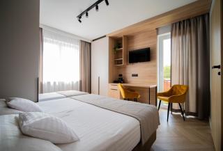 Tramontana Family & Wellness - Darlowko - 9