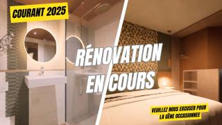 Brit Hotel Poitiers Beaulieu - Poitiers - 1