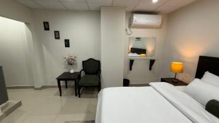 Luxury Studio Apartment Near Lahore Airport - 6
