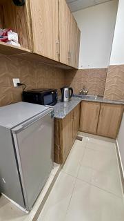 Luxury Studio Apartment Near Lahore Airport - 2