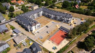 Flatbook Apartamenty - Jantar Resort - Jantar - 8