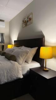 Luxury Apartment Near Lahore Airport - 7