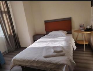 Hotel ALL RESIDENCE - 4