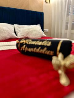 Apartman Venecija Banja Luka - Banja Luka - 4