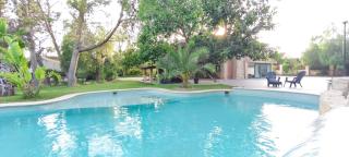 Villa Lago - San Vicente del Raspeig - 9
