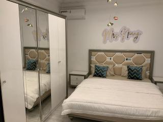 Appartement meublé de rêve - 4